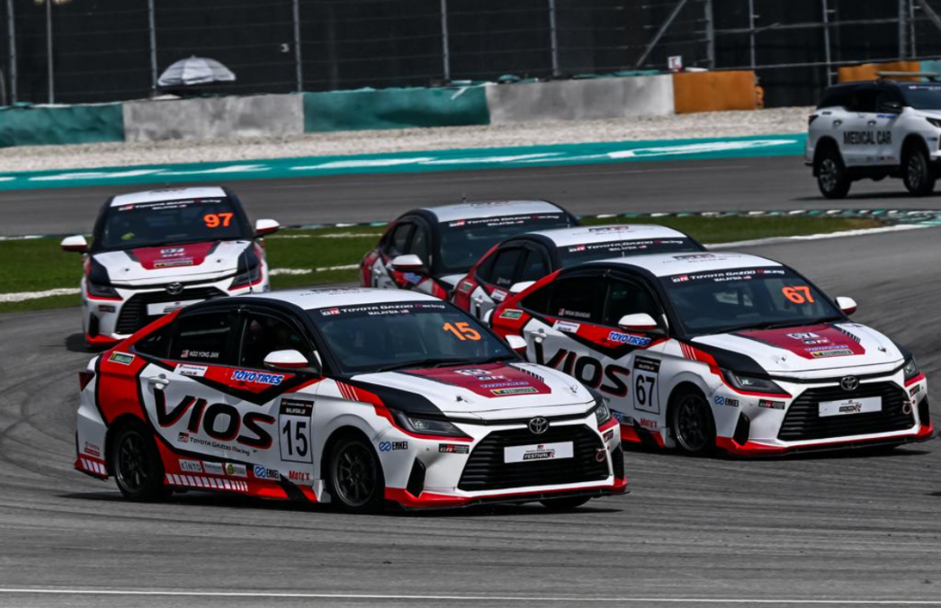 Vios Challenge 2026 Rd 3