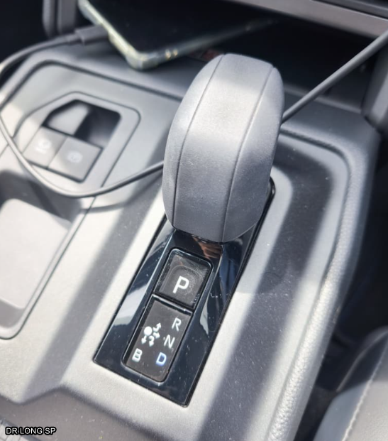 2026 Toyota Hilux BEV