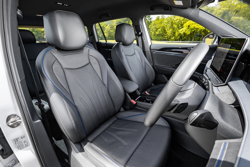 2026 Volkswagen Tayron R-Line