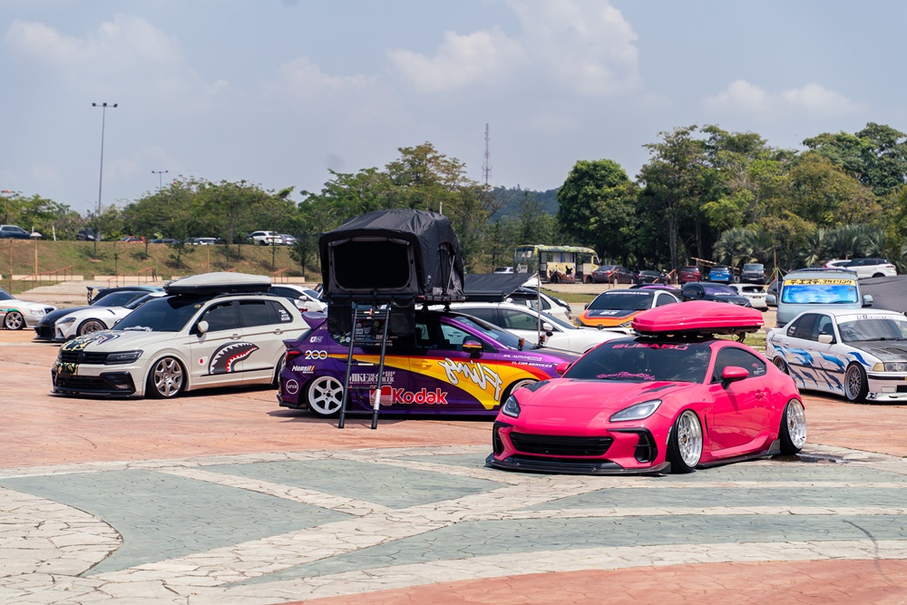 Art of Speed 2026