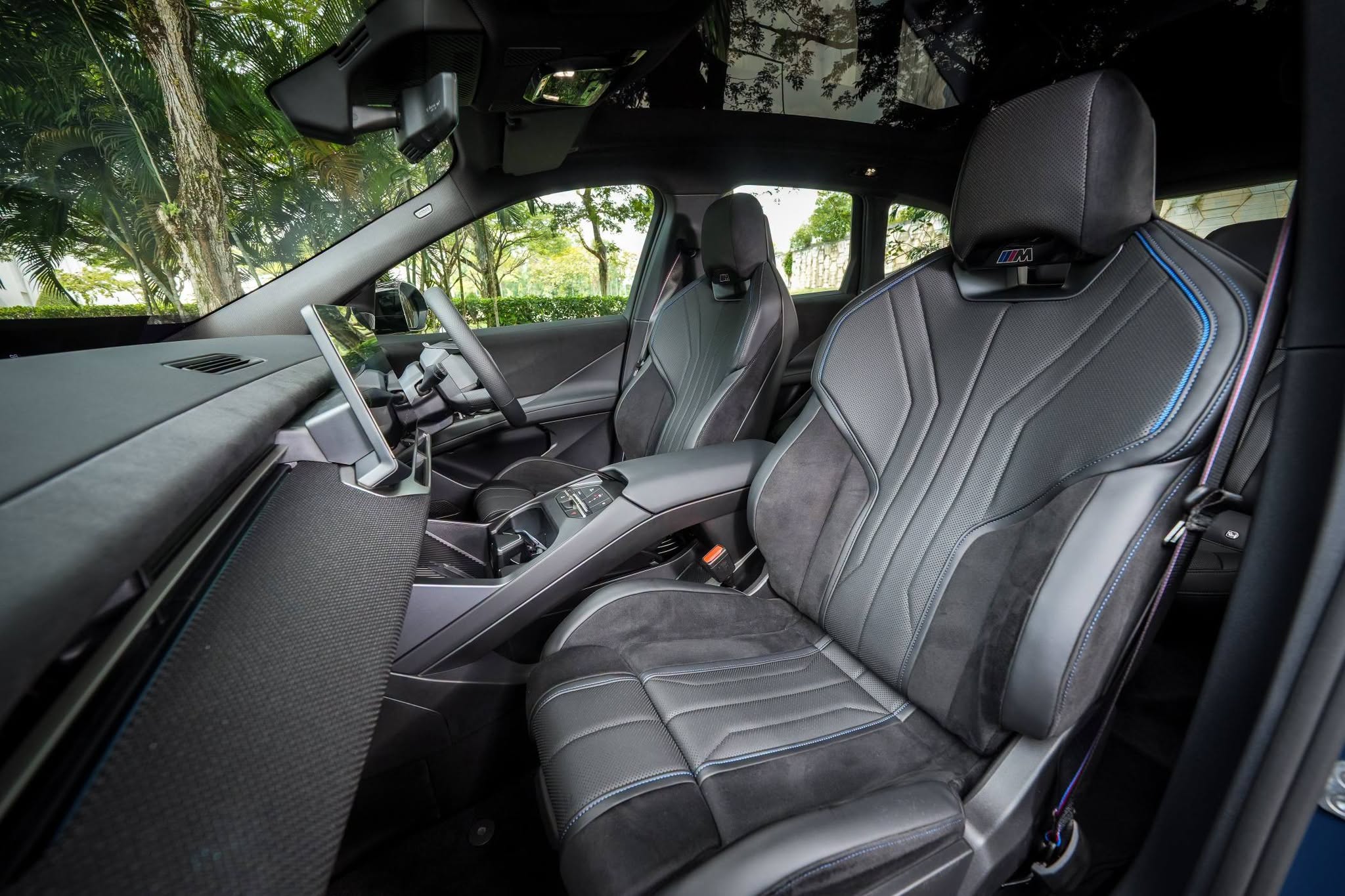 BMW iX3 Neue Klasse [2026]