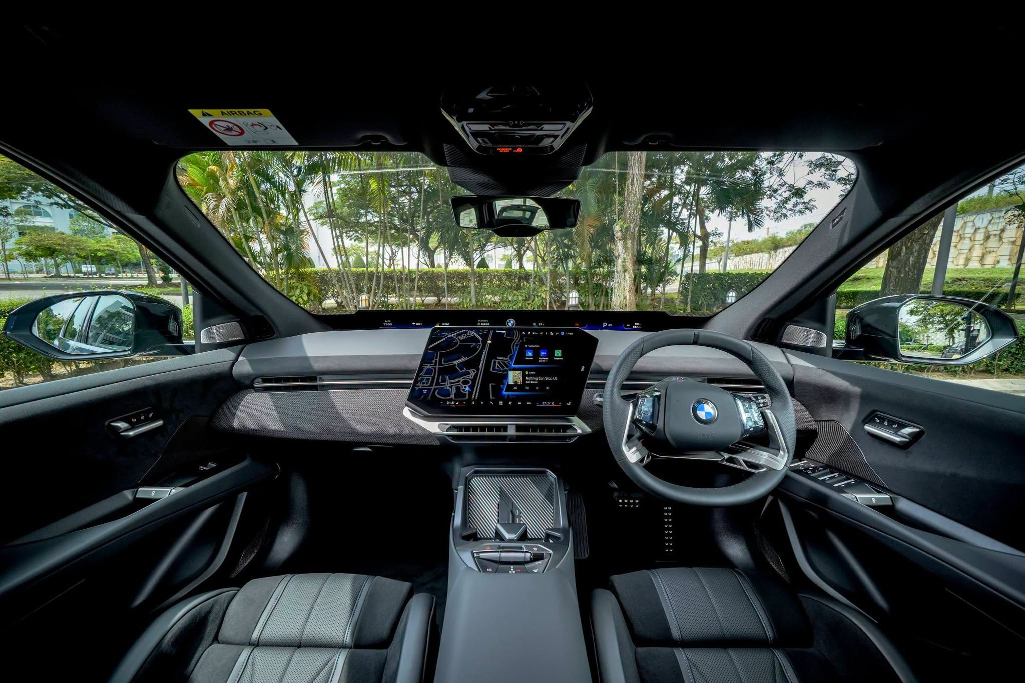 BMW iX3 Neue Klasse [2026]