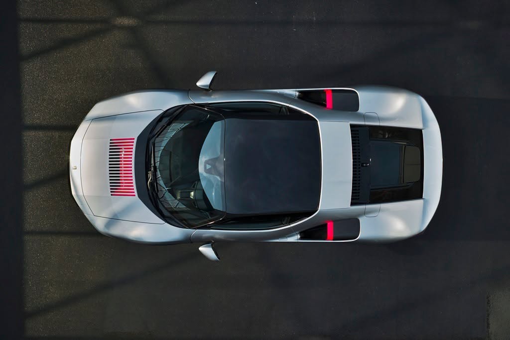 Ferrari CZ26 [2026]