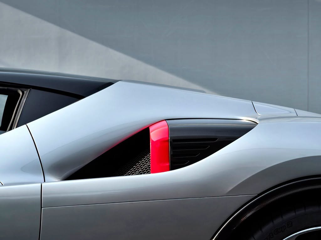Ferrari CZ26 [2026]