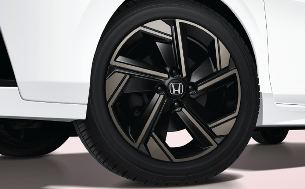 Honda City [2026]
