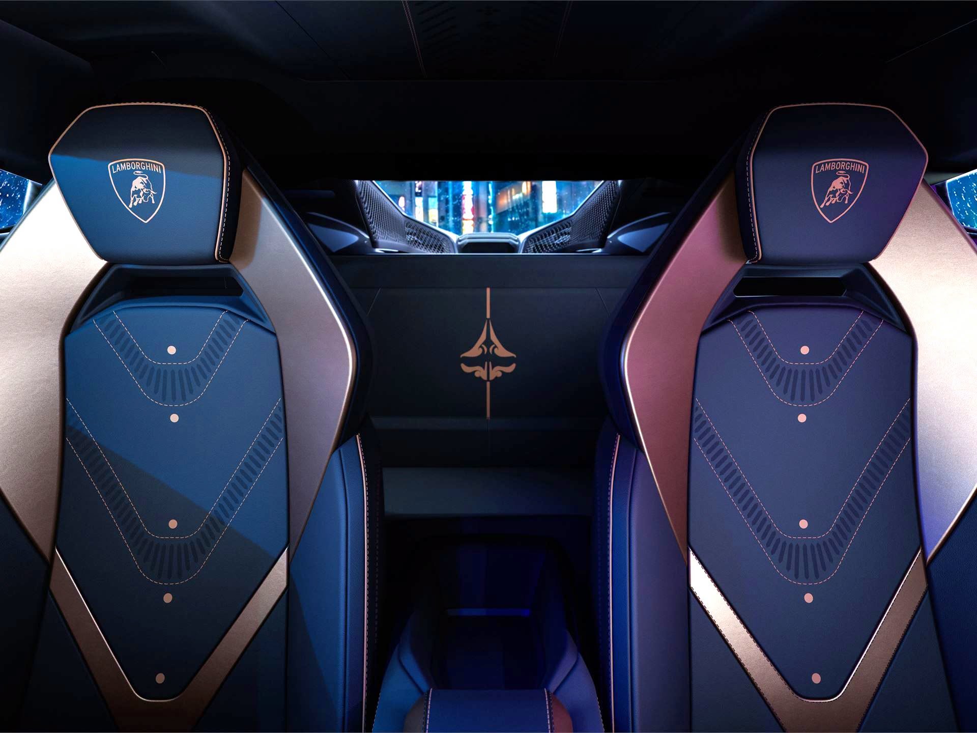 Lamborghini Revuelto Impavido [2026]