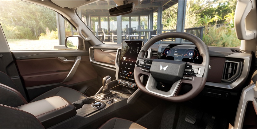 Mahindra Lifestyler [2026]