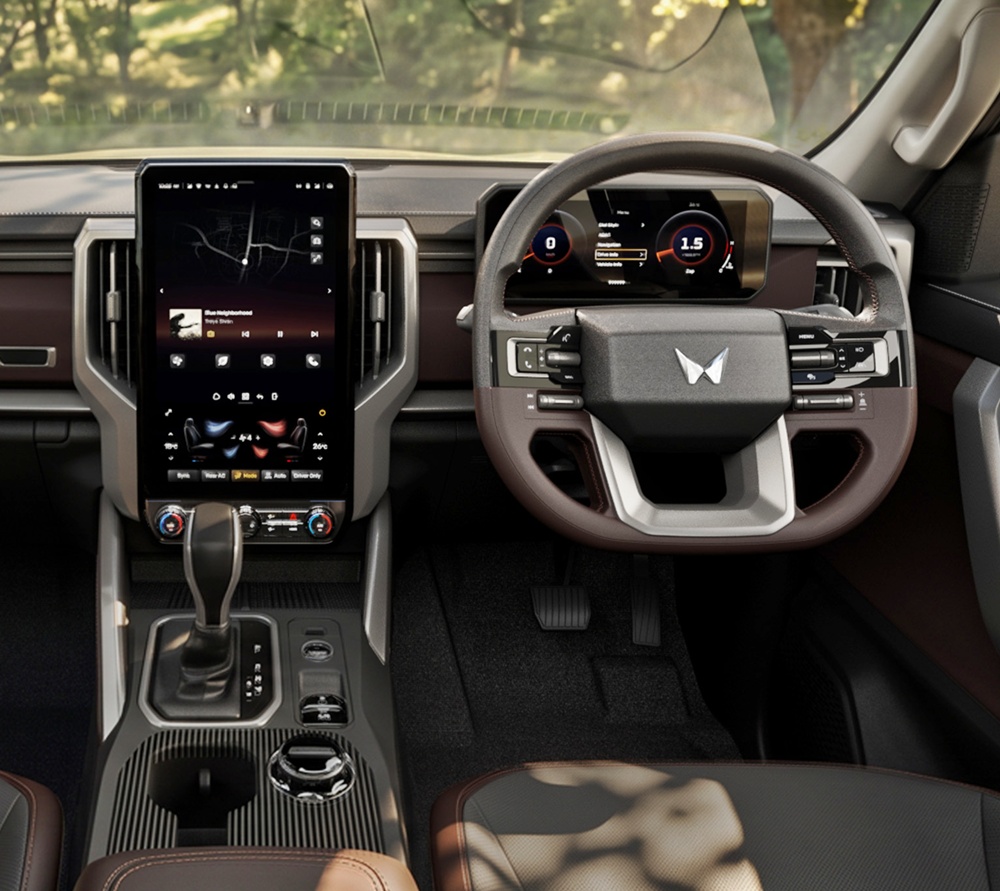 Mahindra Lifestyler [2026]