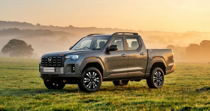 Mahindra Lifestyler [2026]