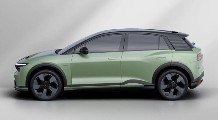 Mitsubishi ASX VR-e EV [2026]