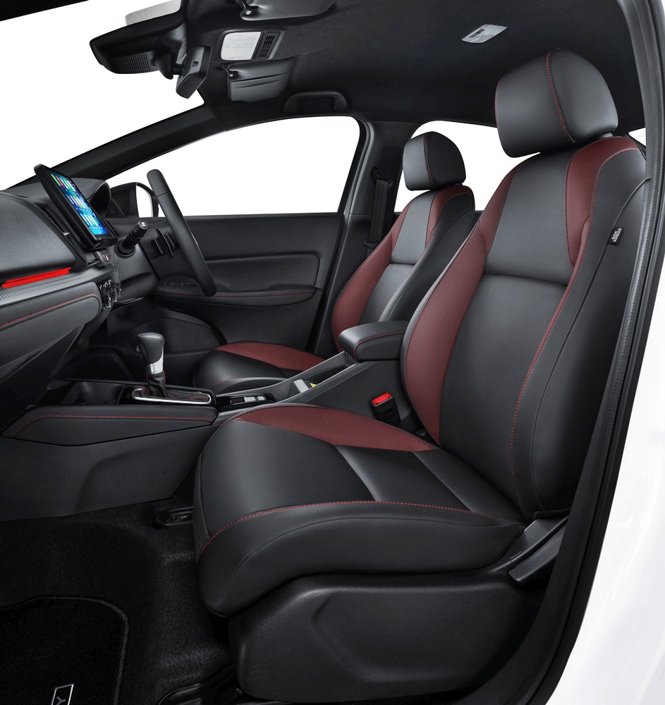 2026 Honda City