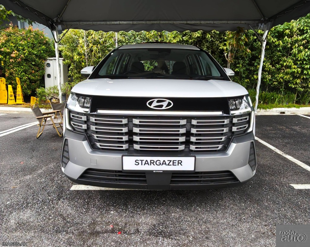 2026 Hyundai Stargazer