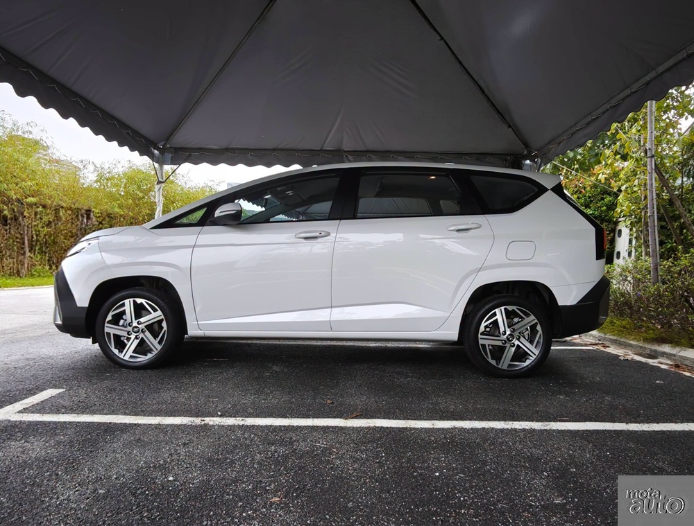 2026 Hyundai Stargazer