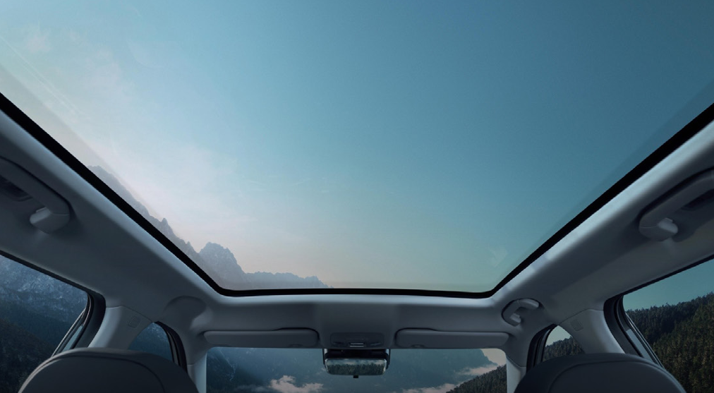 2026 JAECOO J5 EV