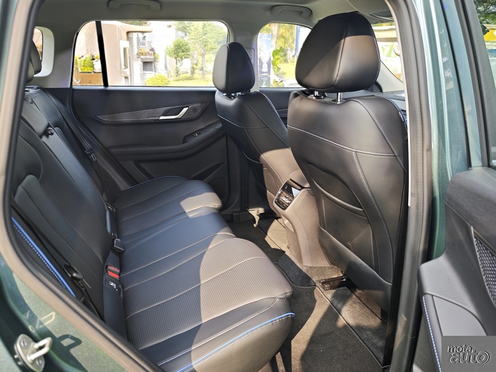 2026 JAECOO J5 EV