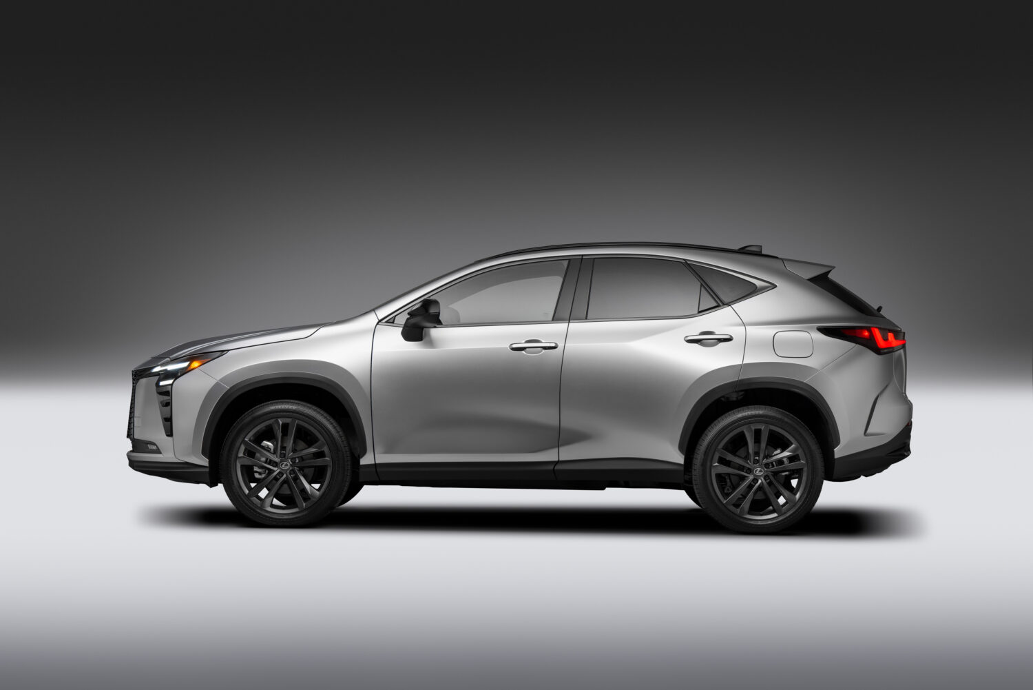 2026 Lexus NX