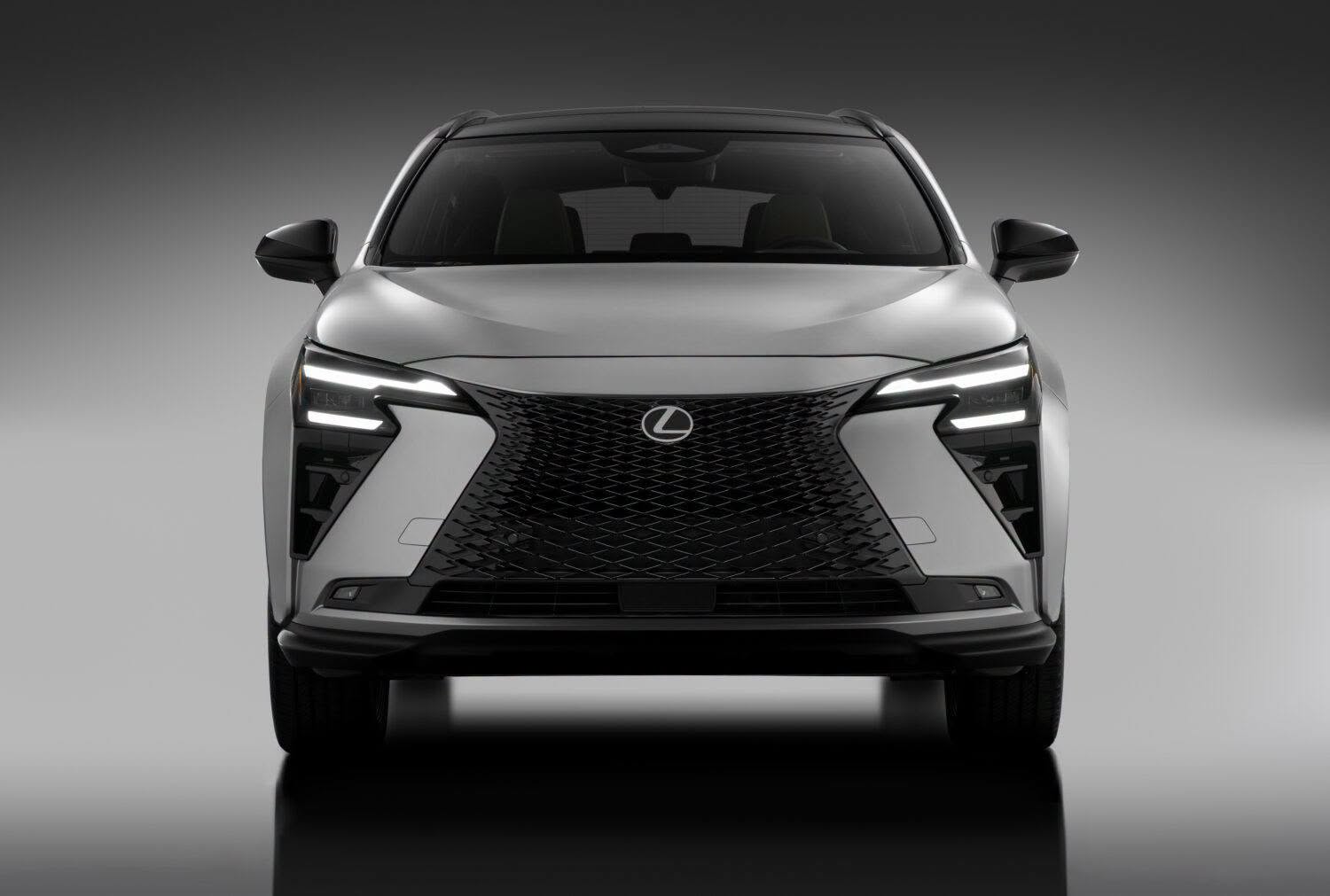 2026 Lexus NX