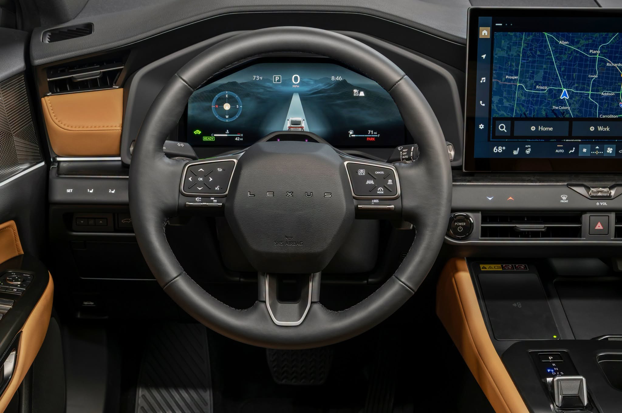 2026 Lexus NX