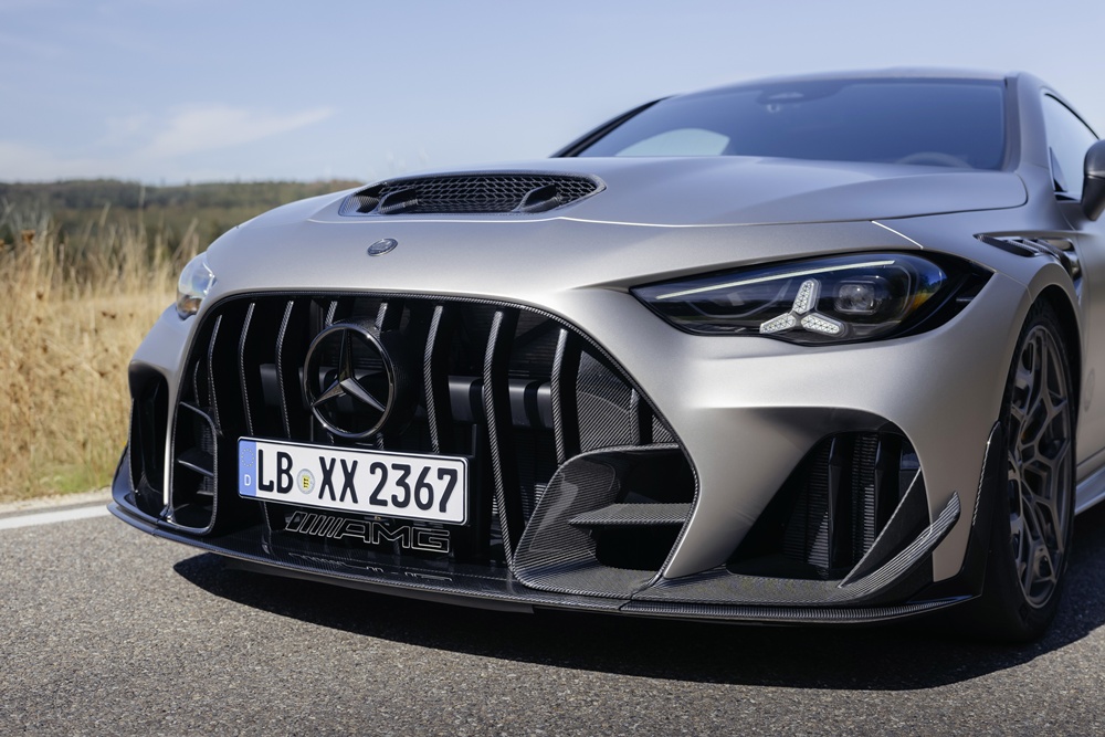 2026 Mercedes-AMG CLE 646 Spezialanfertigung