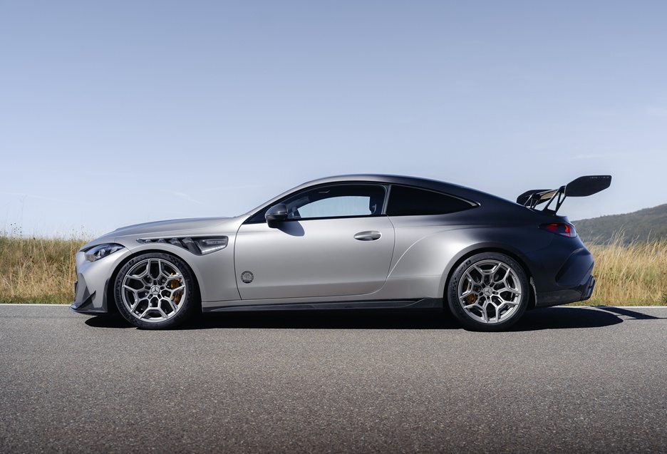 2026 Mercedes-AMG CLE 646 Spezialanfertigung