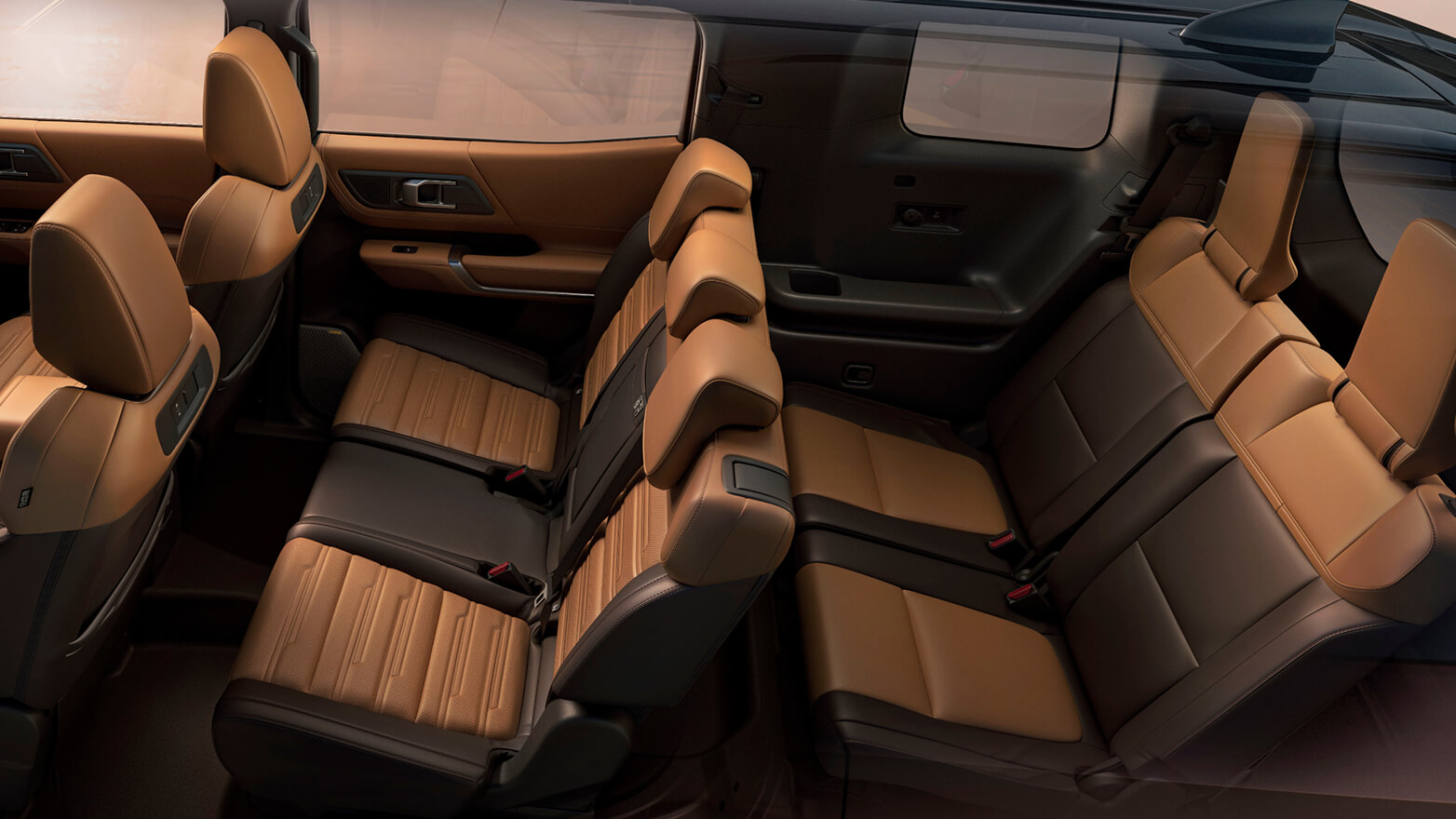 2026 Mitsubishi Pajero Gen 5