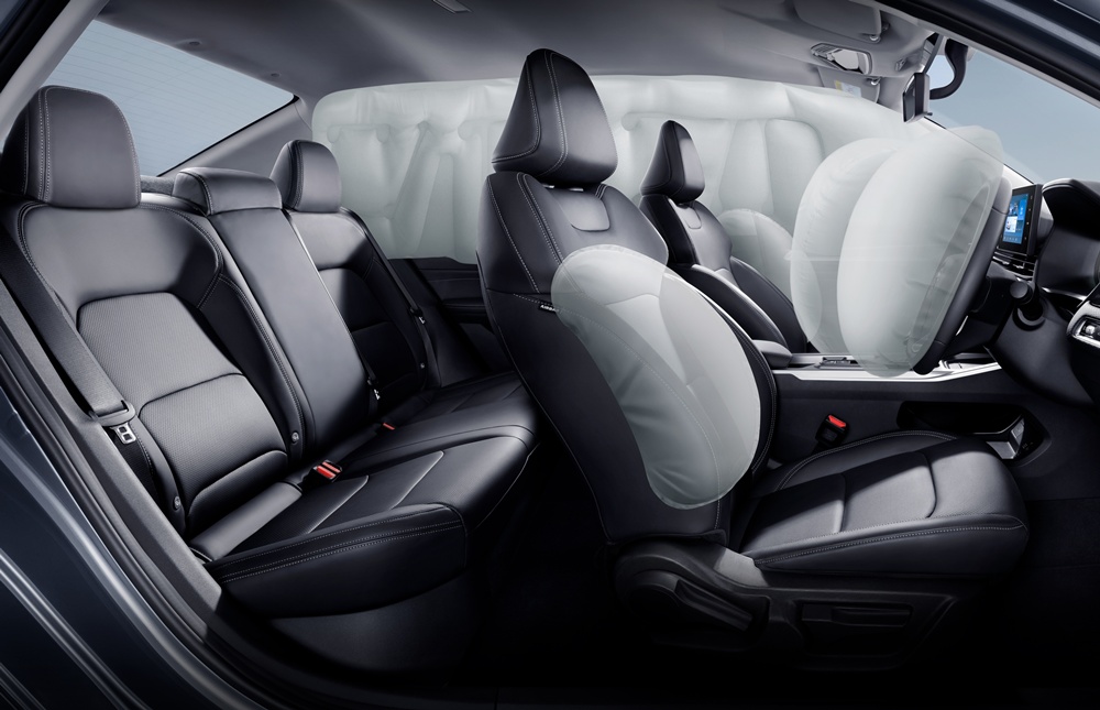 2026 Proton S70 1.5 Sedan Prime and Lite