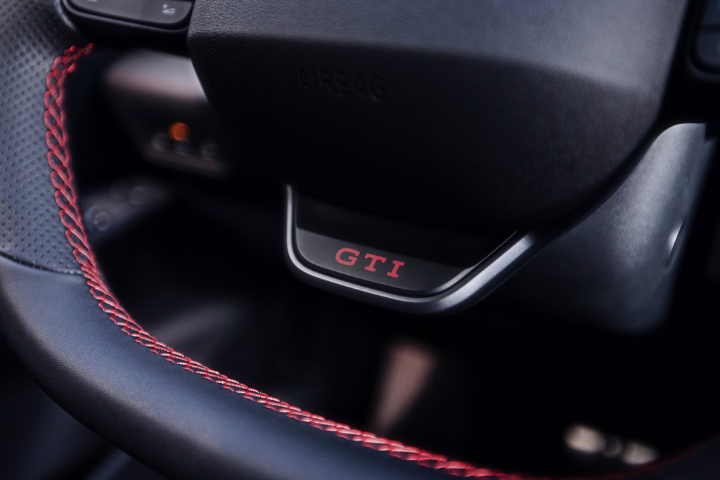 2027 Volkswagen ID.3 GTI EV