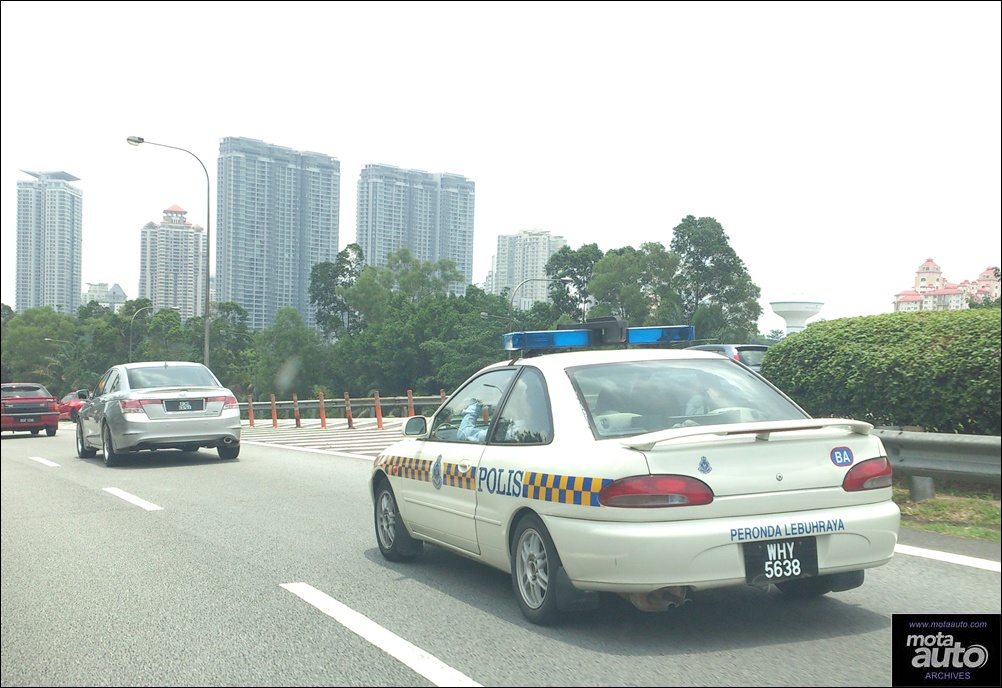 PDRM Proton Putra [1998] 