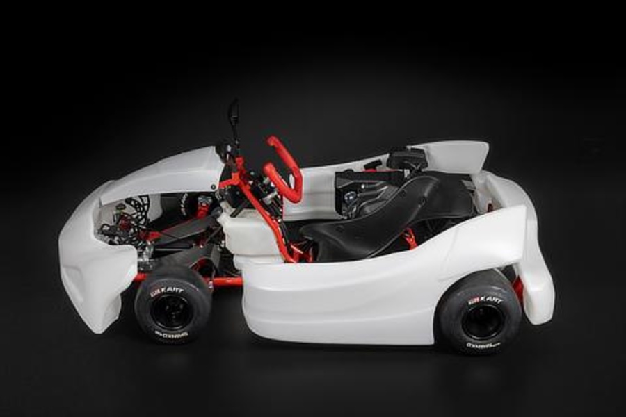 GR Kart [2026]