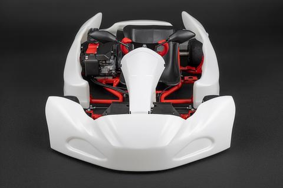 GR Kart [2026]