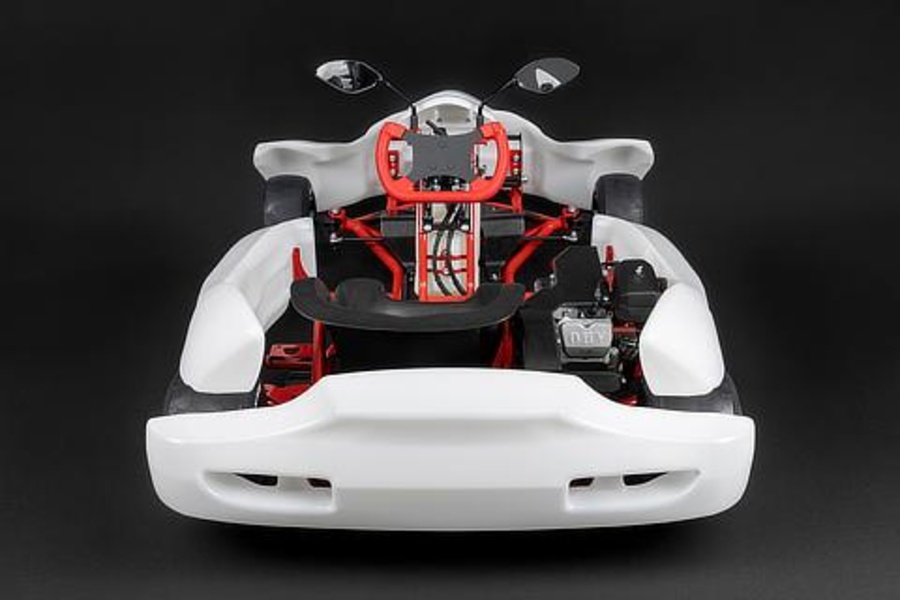 GR Kart [2026]