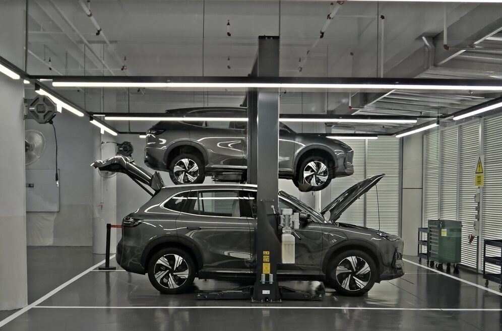 Proton e.MAS