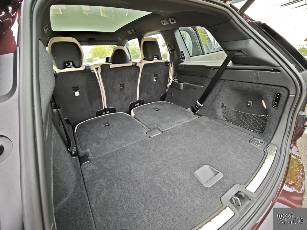 Volvo EX90 EV [2026] 