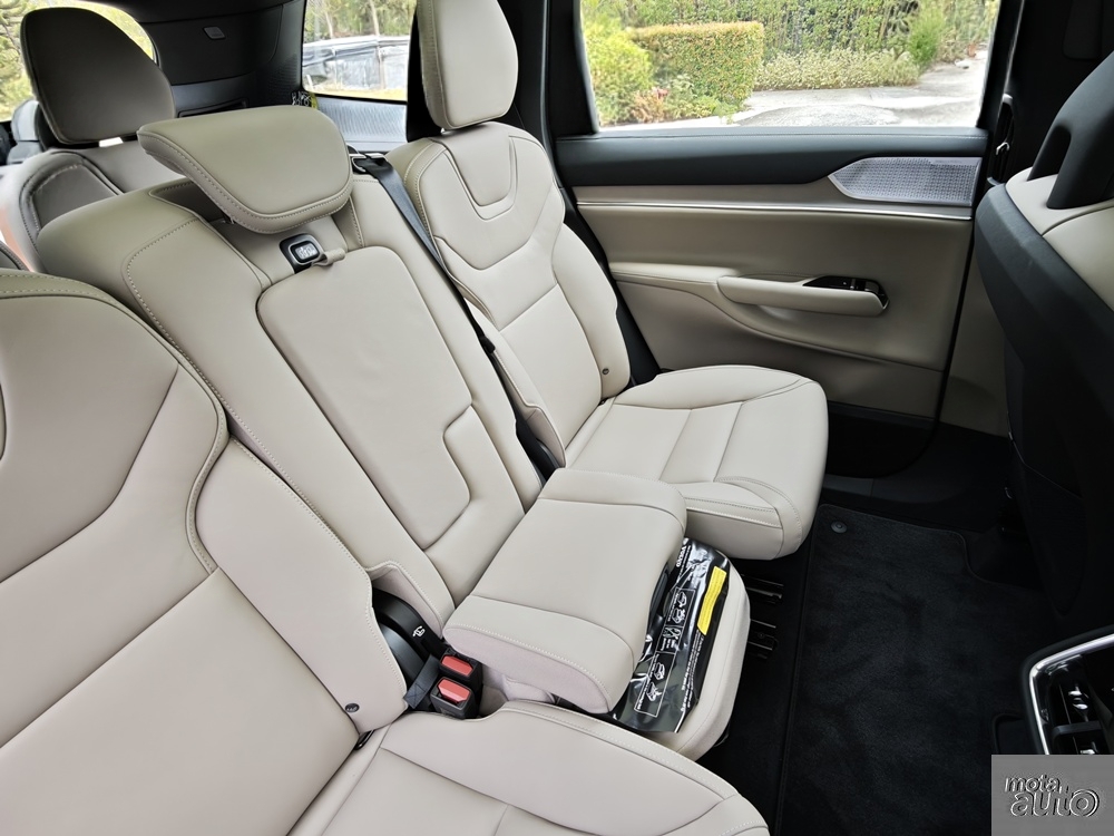 Volvo EX90 EV [2026] 