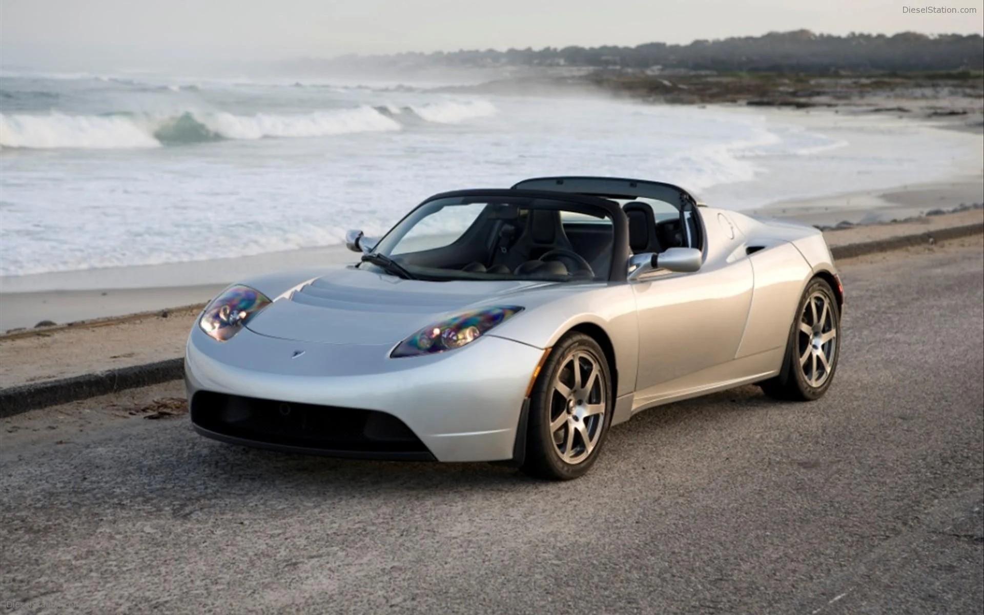 2009 Tesla Roadster