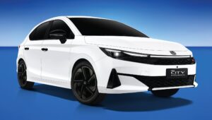 2026 Honda Civic Hatchback