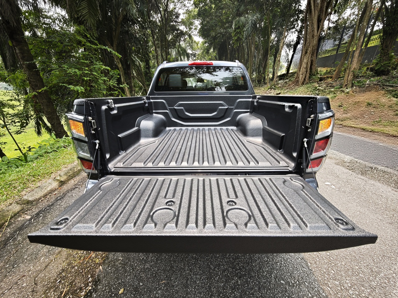 Isuzu D-MAX [2026]