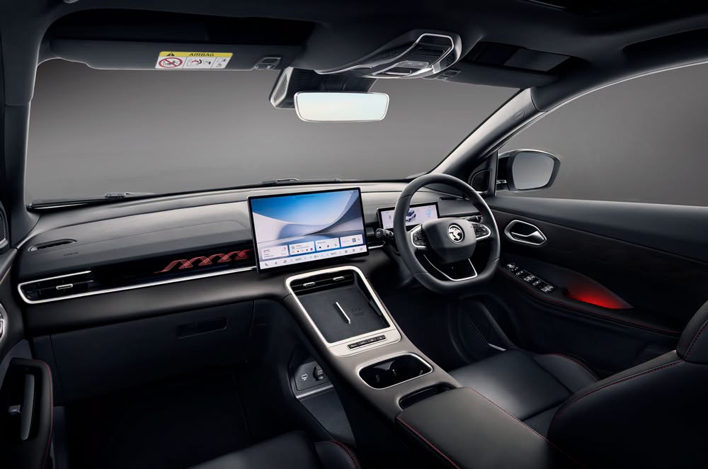 2026 Proton X50 Sport Edition