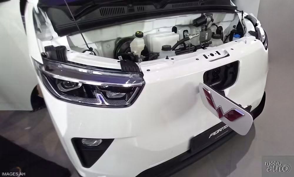 2026 TQ WULING Porta EV