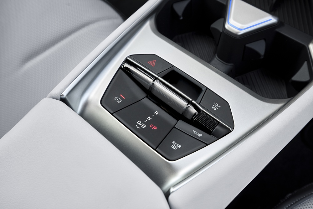 2027 BMW 3-Series EV and ICE