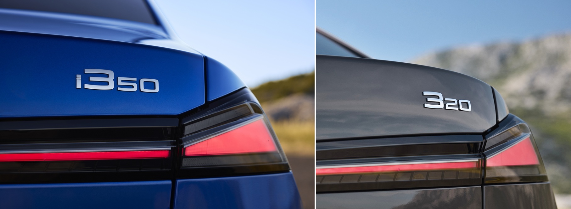 2027 BMW 3-Series EV and ICE