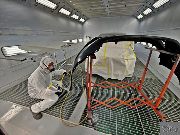 EON Body & Paint Centre