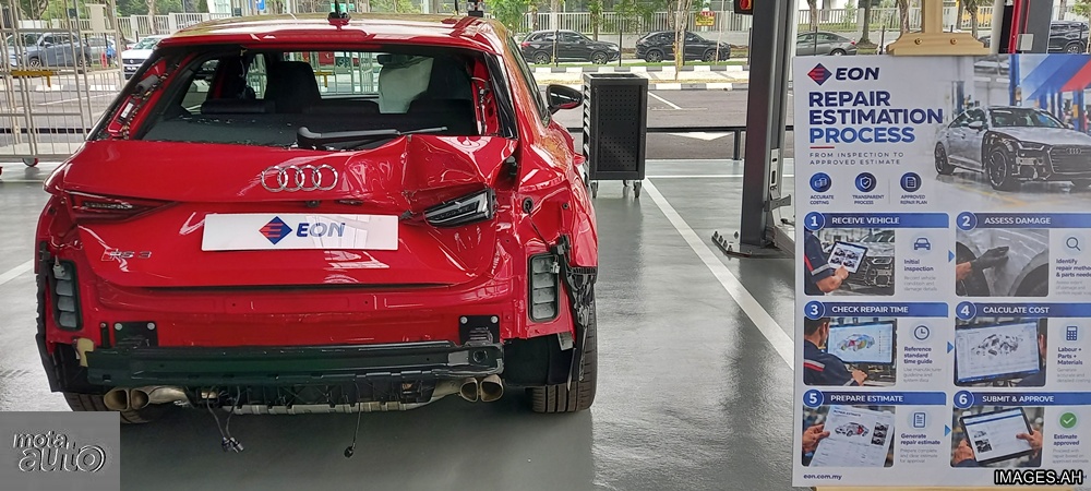 EON Body & Paint Centre