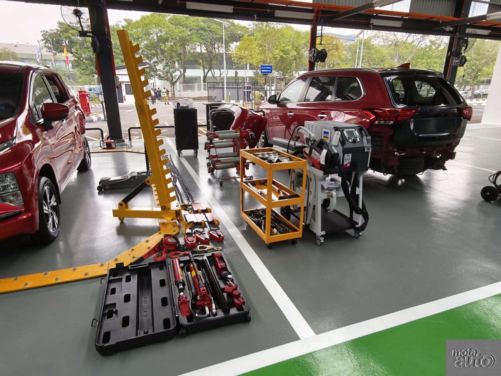 EON Body & Paint Centre