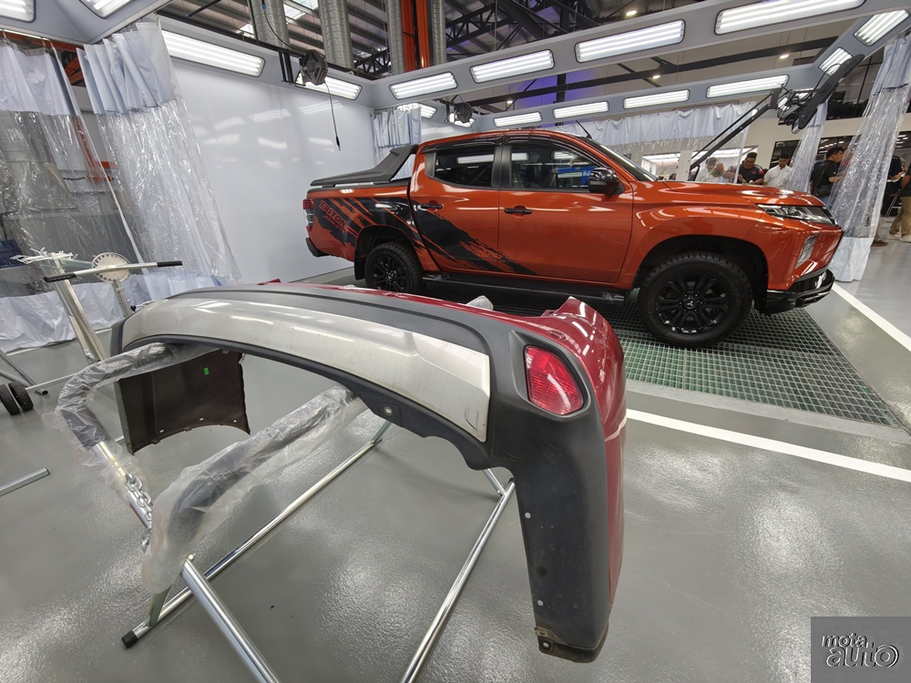 EON Body & Paint Centre