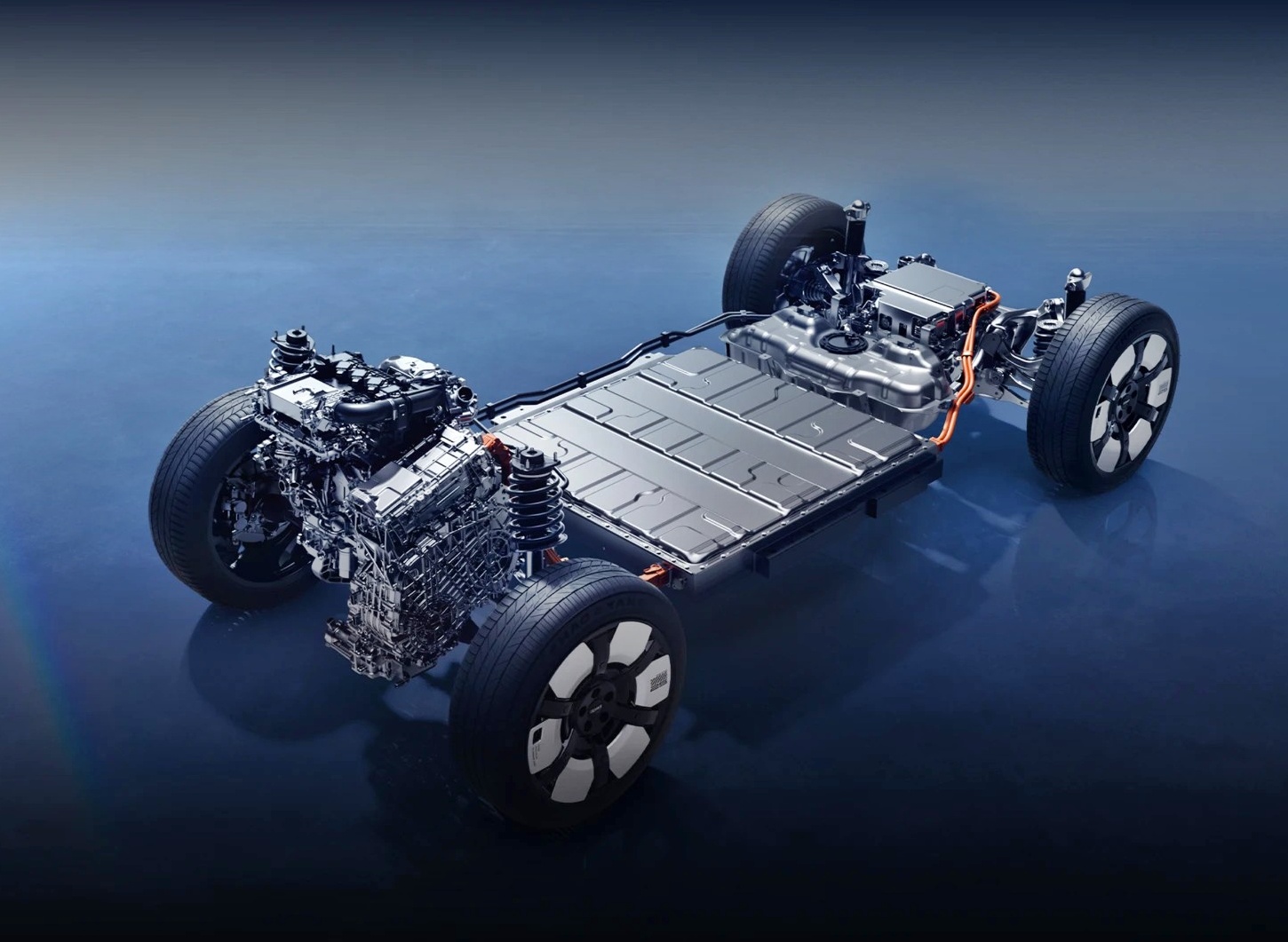 iCAUR V25 EV [2026]